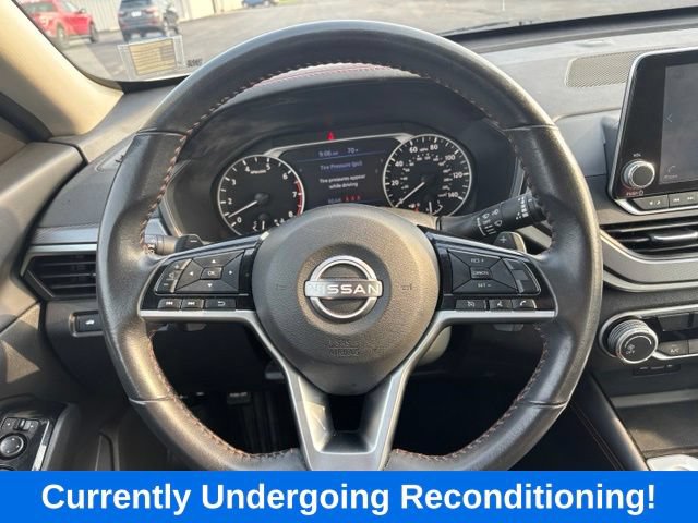 Used 2024 Nissan Altima 2.5 SR FWD image 21