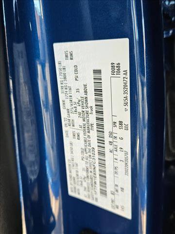 Certified 2022 Ford F150 Lariat w/ Equipment Group 502A High image 22