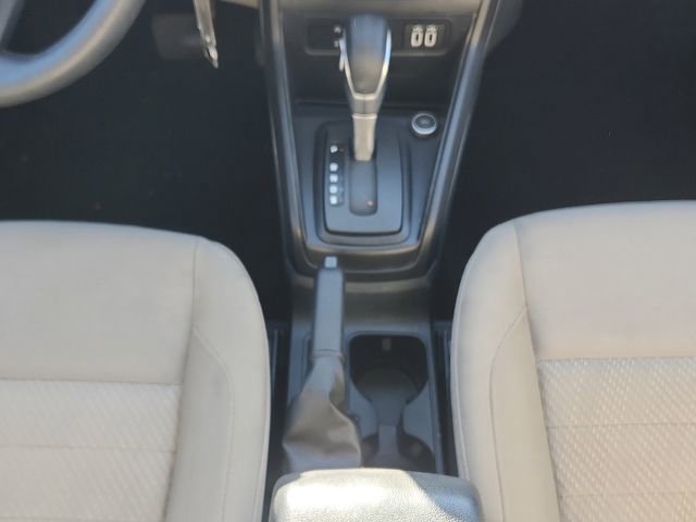Certified 2021 Ford EcoSport S image 18