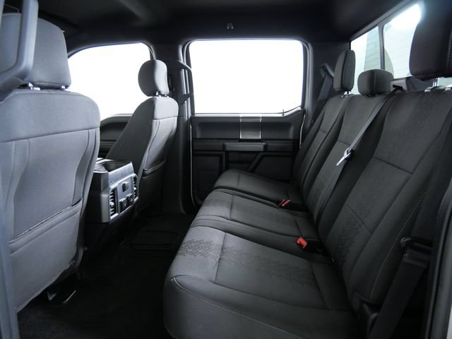 Certified 2018 Ford F150 XLT w/ Equipment Group 302A Luxury AWD/4WD image 14