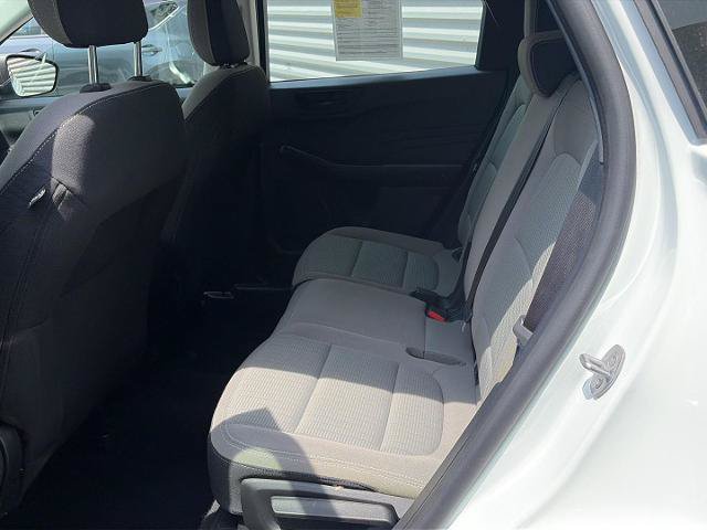 Certified 2022 Ford Escape S FWD image 19
