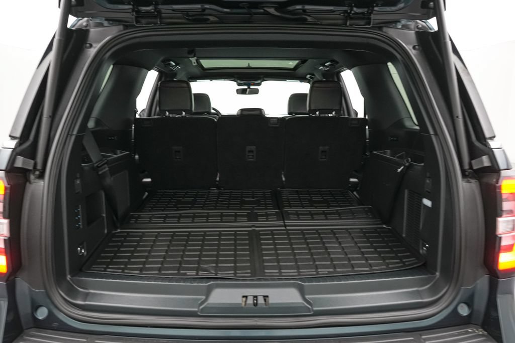 Certified 2024 Ford Expedition Limited AWD/4WD image 26