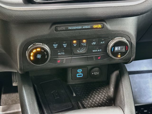 Certified 2021 Ford Bronco Sport Big Bend w/ Big Bend Package (96B) AWD/4WD image 28