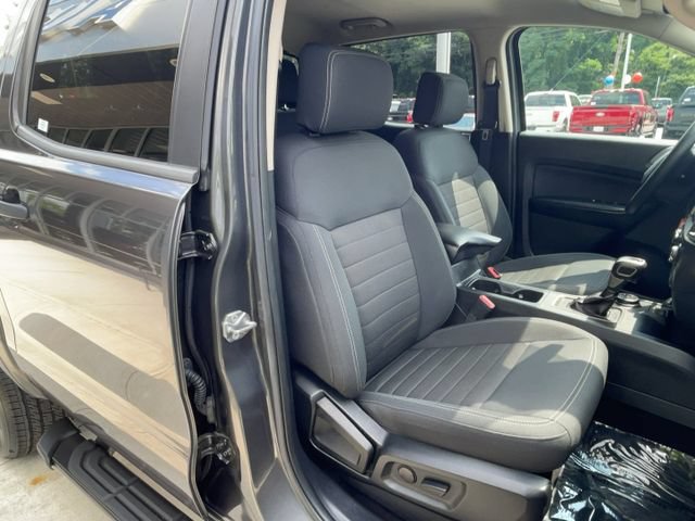 Certified 2019 Ford Ranger XLT w/ Equipment Group 302A Luxury AWD/4WD image 27