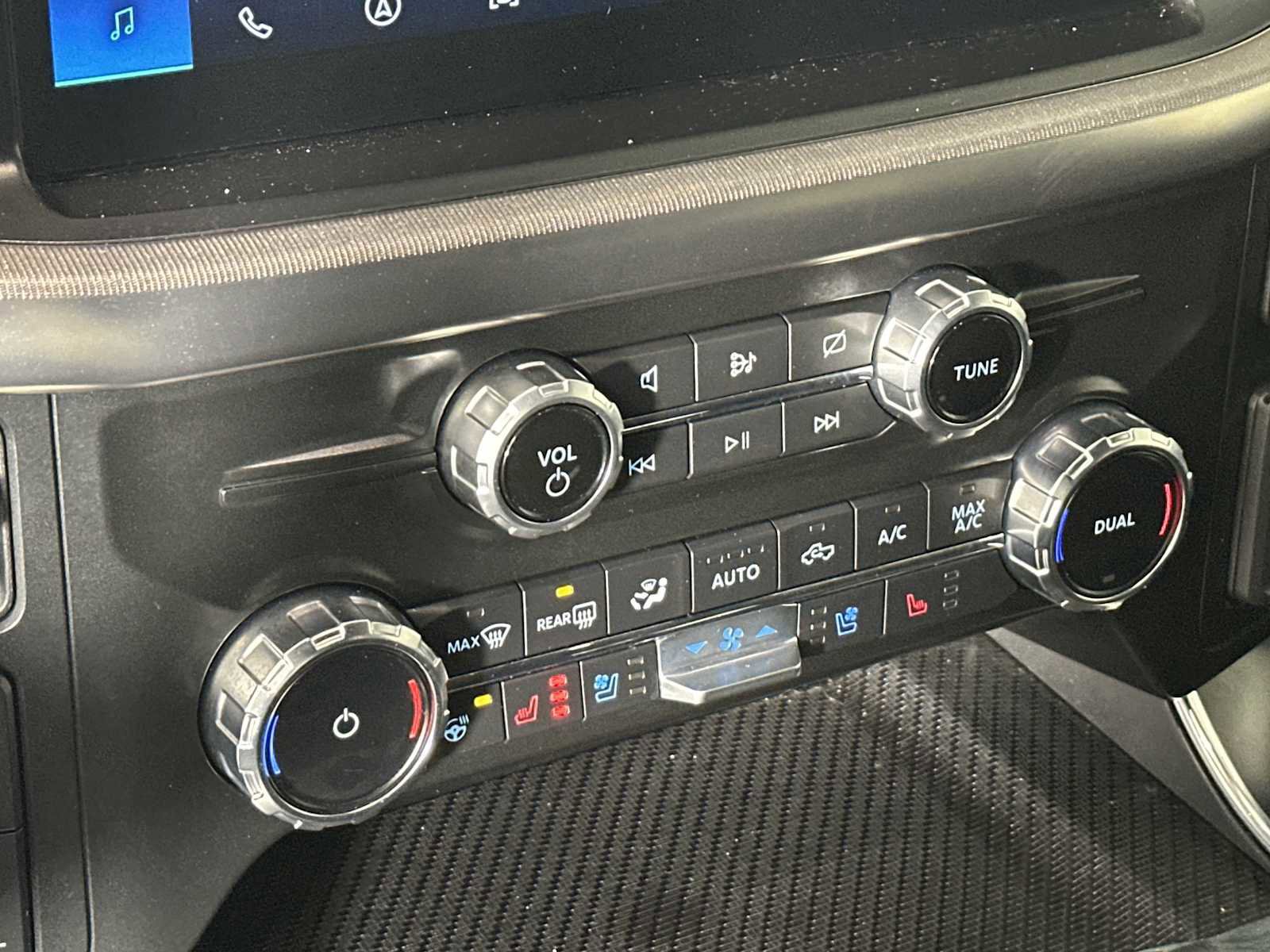 Certified 2022 Ford F150 Raptor w/ Equipment Group 801A High image 28