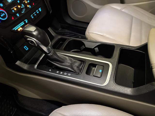 Certified 2018 Ford Escape Titanium w/ Ford Safe & Smart Package FWD image 29