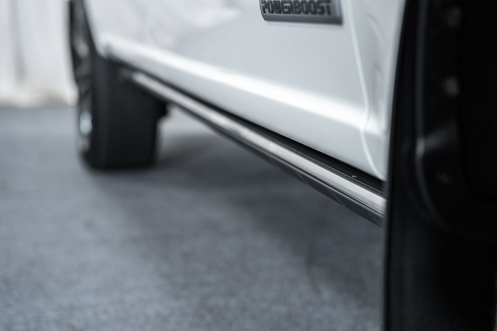 Certified 2023 Ford F150 Lariat w/ Equipment Group 502A High image 23