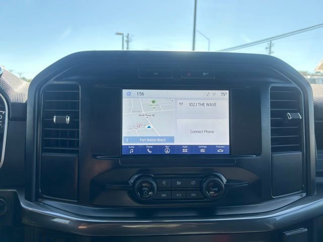 Certified 2023 Ford F150 XL w/ STX Appearance Package image 18