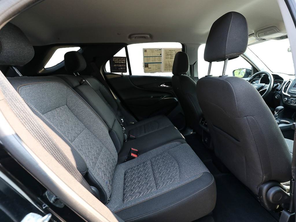 Used 2023 Chevrolet Equinox LT FWD image 23