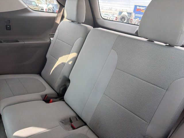 Used 2019 Chevrolet Traverse LT image 14