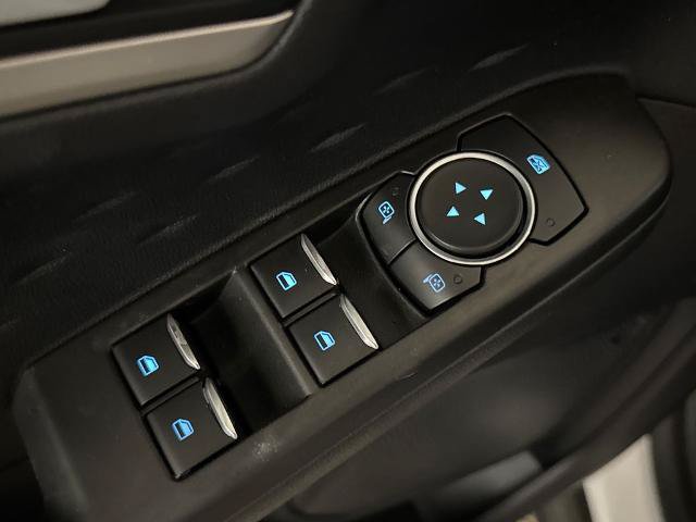 Certified 2020 Ford Escape SE FWD image 11
