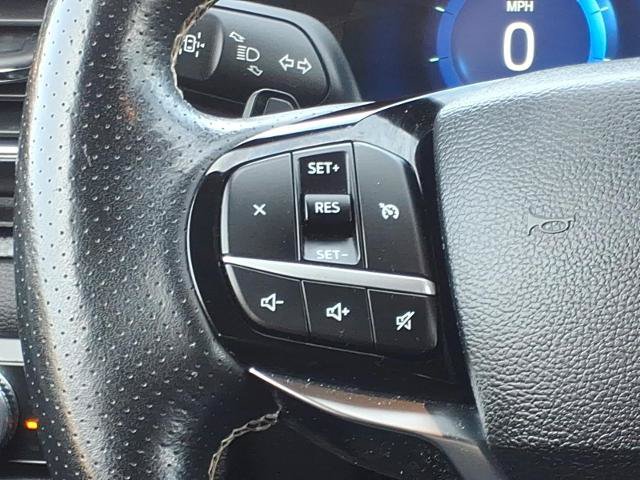 Certified 2022 Ford Explorer ST w/ ST Street Pack RWD image 9