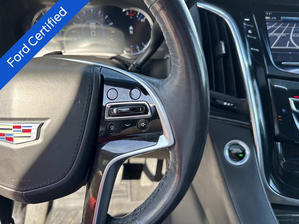 Used 2019 Cadillac Escalade Platinum image 25