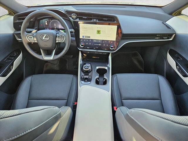 Used 2024 Lexus RZ 300e Premium w/ Accessory Package (Z1) FWD image 19