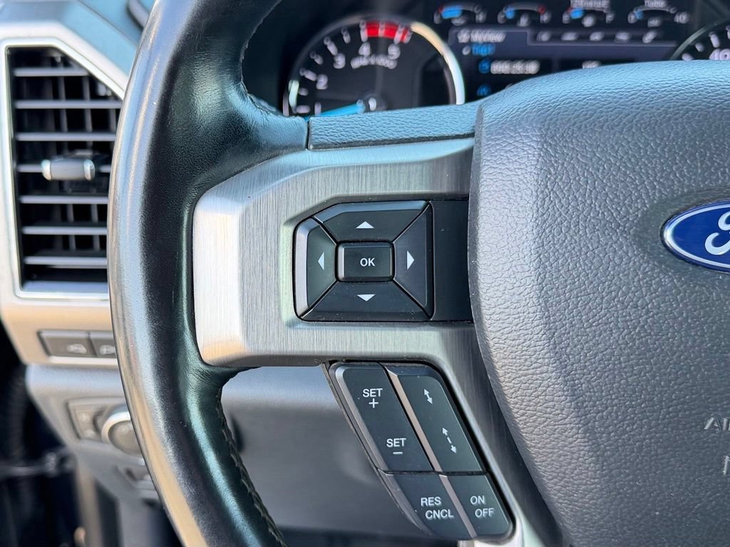 Certified 2022 Ford F350 Platinum w/ FX4 Off-Road Package AWD/4WD image 20
