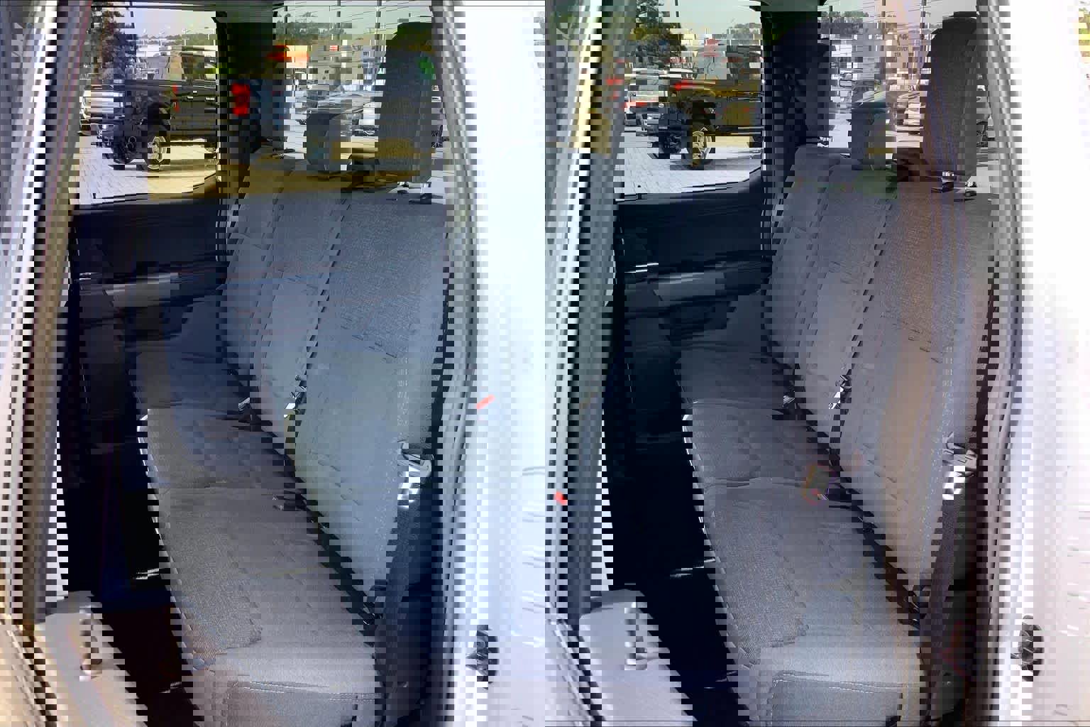 Certified 2025 Ford F150 XLT w/ Equipment Group 301A Standard image 19