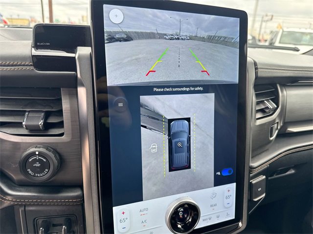 Certified 2023 Ford Expedition Max Platinum image 29