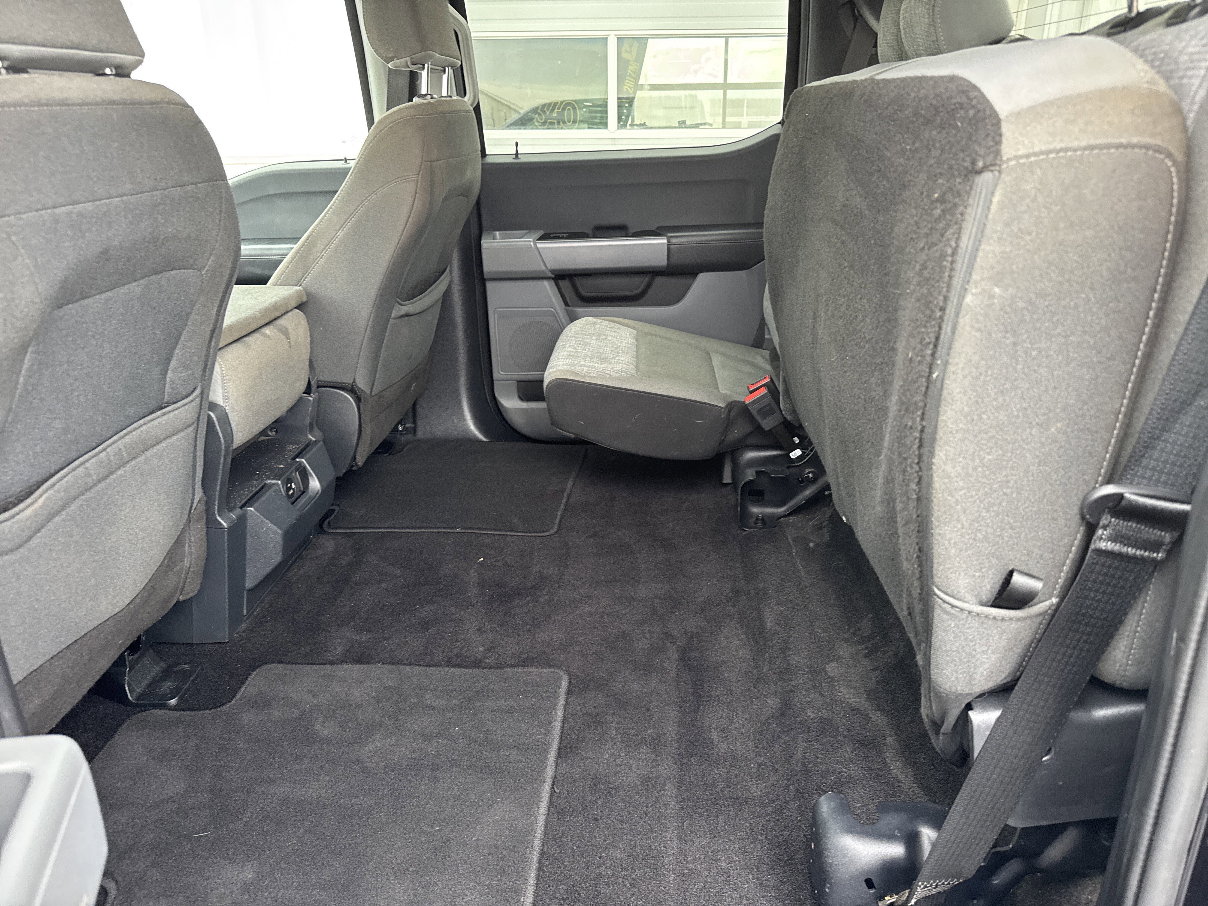 Certified 2022 Ford F150 XLT w/ Trailer Tow Package image 33