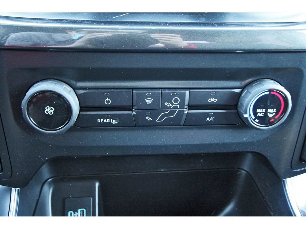 Certified 2021 Ford F150 XL w/ STX Appearance Package image 27