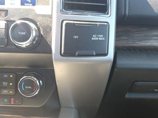 Certified 2019 Ford F150 Lariat AWD/4WD image 34