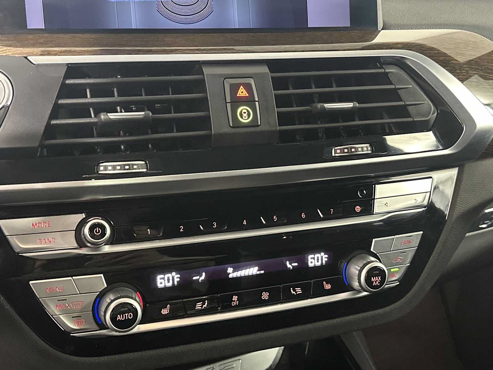 Used 2020 BMW X3 sDrive30i RWD image 29