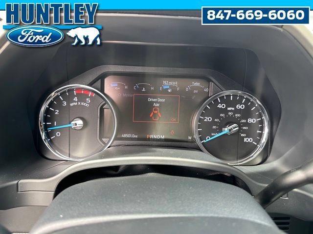Certified 2022 Ford F350 Lariat w/ Black Appearance Package AWD/4WD image 33
