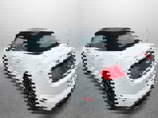 Certified 2022 Ford Mustang Premium image 5