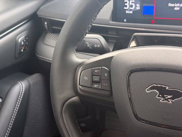 Certified 2024 Ford Mustang Mach-E Select w/ Comfort Package Lite AWD/4WD image 16