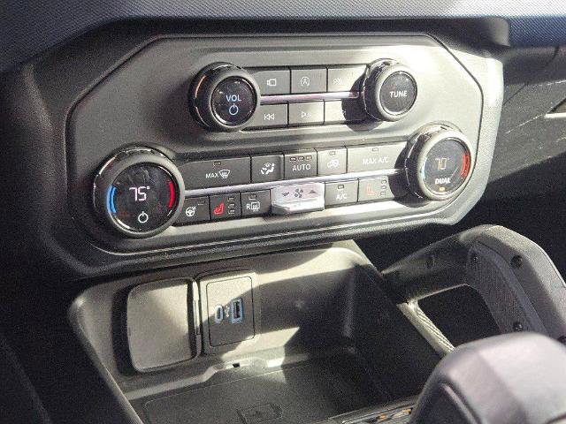 Certified 2023 Ford Bronco Raptor AWD/4WD image 28