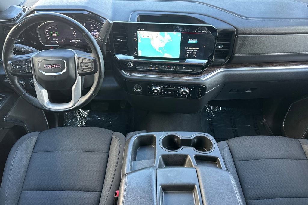 Used 2024 GMC Sierra 1500 Elevation image 15