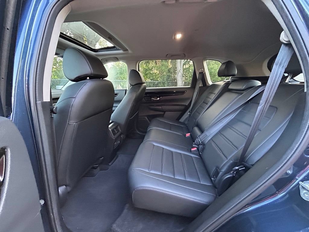 Used 2024 Honda CR-V EX-L image 31
