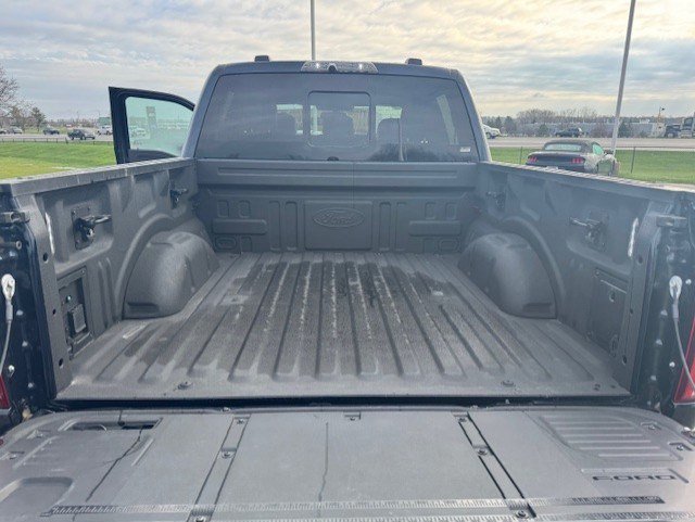 Certified 2024 Ford F150 Raptor image 40