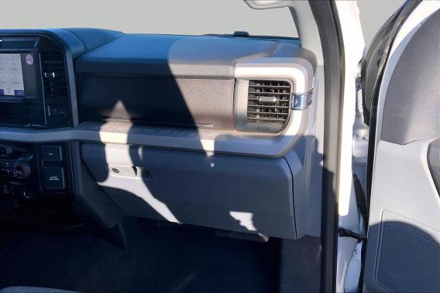 Certified 2026 Ford F250 XLT AWD/4WD image 18