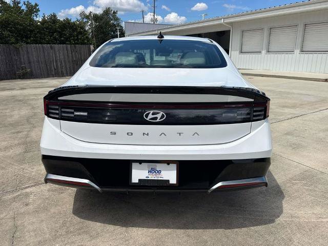Used 2024 Hyundai Sonata SEL FWD image 8