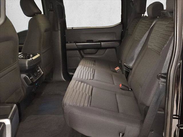 Certified 2023 Ford F150 XL w/ STX Appearance Package AWD/4WD image 14