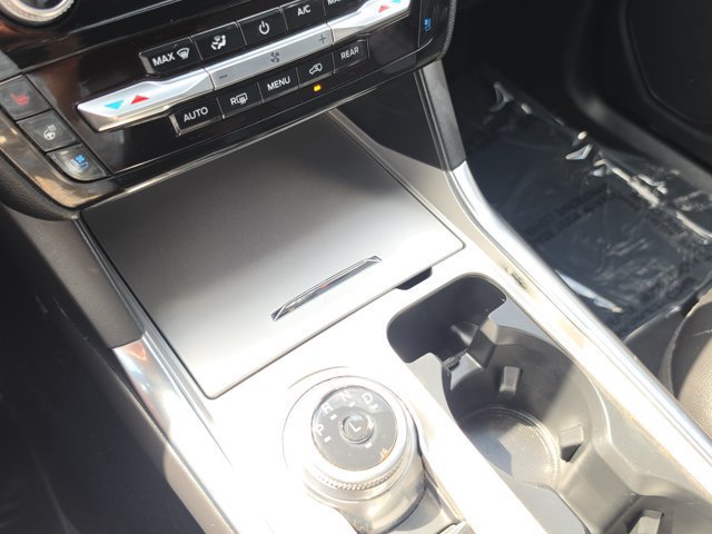 Certified 2023 Ford Explorer Limited w/ Limited Technology Package RWD image 29