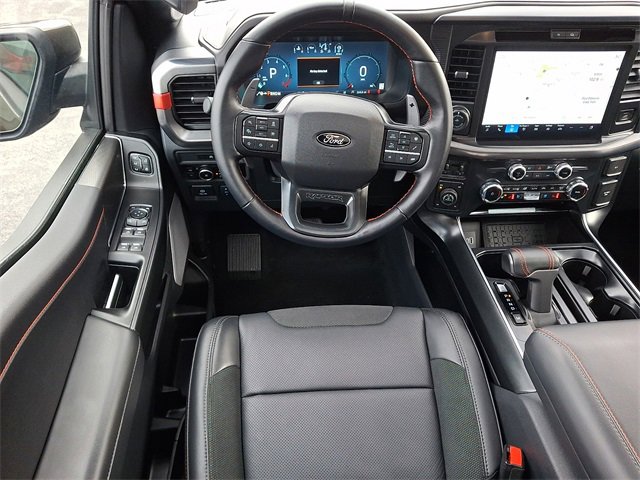 Certified 2025 Ford F150 Raptor image 11