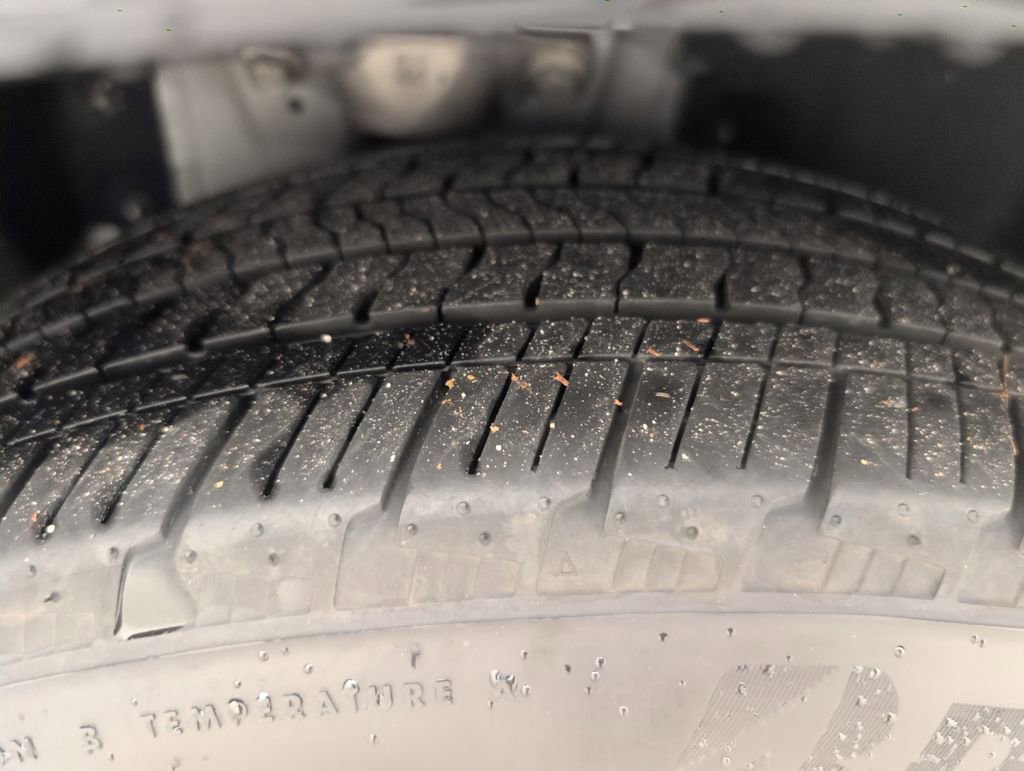 Certified 2025 Ford Mustang Mach-E Premium w/ Sport Appearance Package image 24