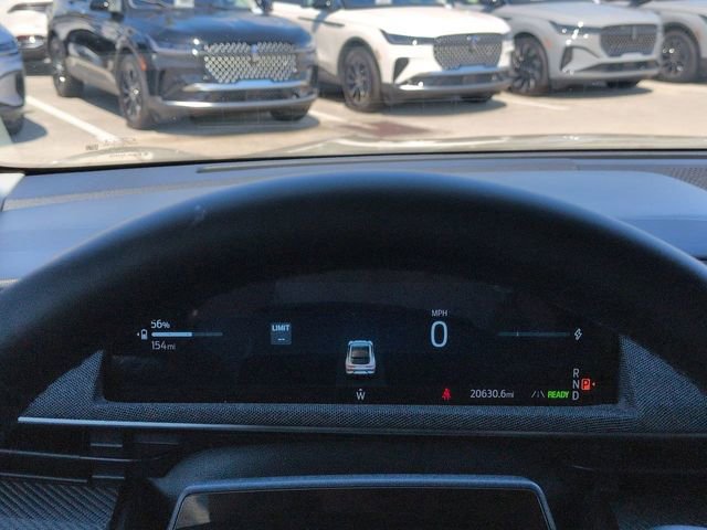 Certified 2025 Ford Mustang Mach-E Premium AWD/4WD image 27