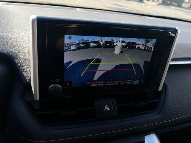 Used 2024 Toyota RAV4 XLE w/ Convenience Package FWD image 20