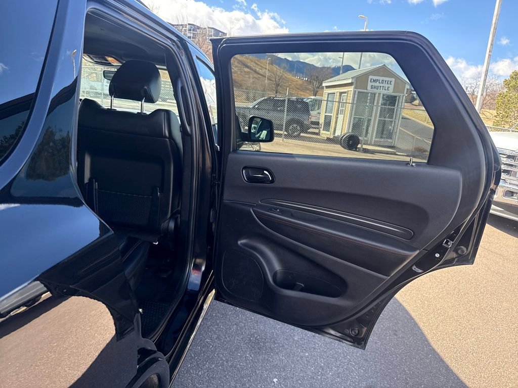 Used 2024 Dodge Durango GT image 20