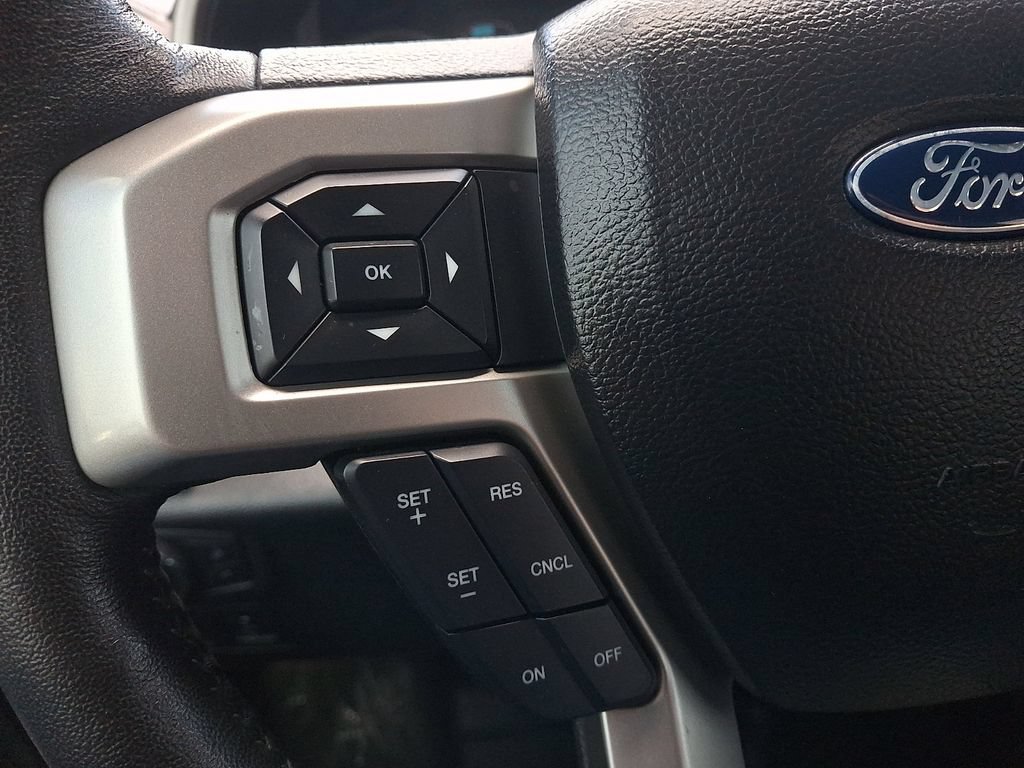 Certified 2020 Ford F150 Lariat w/ Equipment Group 502A Luxury AWD/4WD image 22