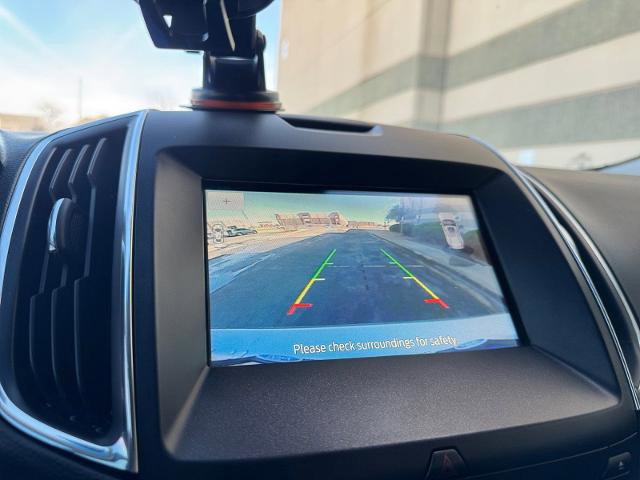 Certified 2018 Ford Edge Sport w/ Equipment Group 401A image 27