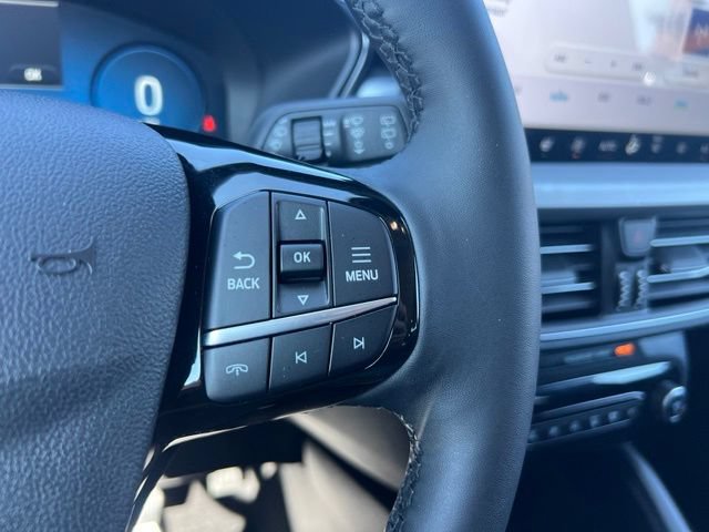 Certified 2023 Ford Escape Platinum w/ Premium Technology Package AWD/4WD image 12