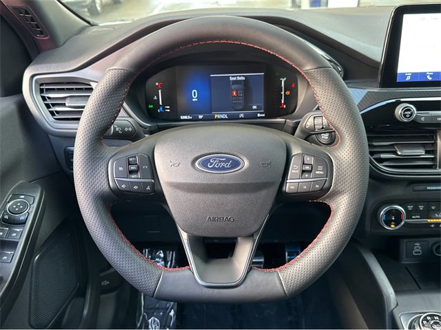 Certified 2024 Ford Escape ST-Line image 14