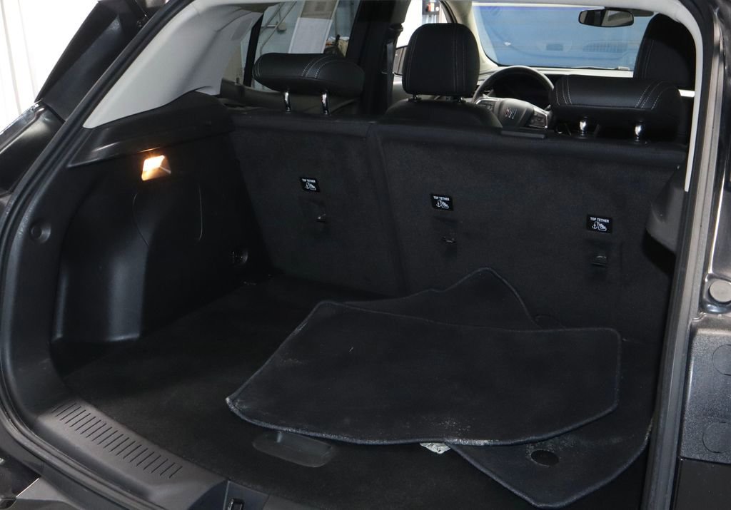 Used 2025 Buick Encore GX Preferred image 15