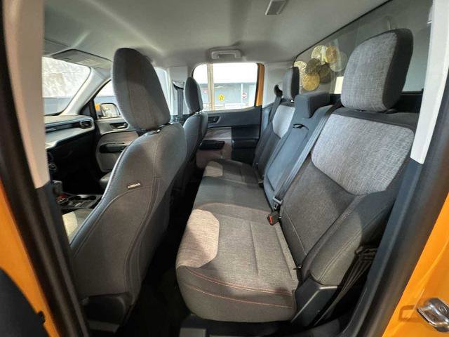 Certified 2023 Ford Maverick XLT w/ XLT Luxury Package image 23