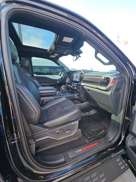 Certified 2024 Ford F150 Raptor image 11