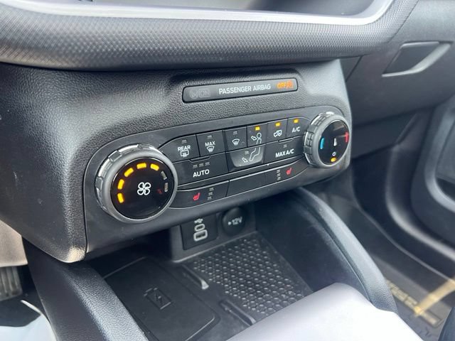 Certified 2023 Ford Bronco Sport Big Bend w/ Convenience Package AWD/4WD image 14
