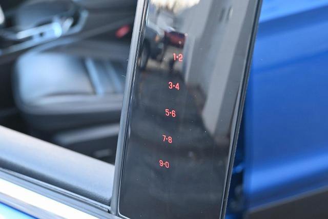 Certified 2019 Ford Escape SEL image 17